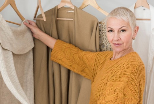 Γυναικεία ρούχα που η διαχρονική κομψότητα συναντά τις σύγχρονες τάσεις!