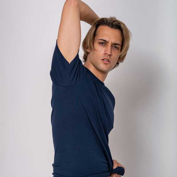 Φανελάκι μαρεν ανδρικό 07