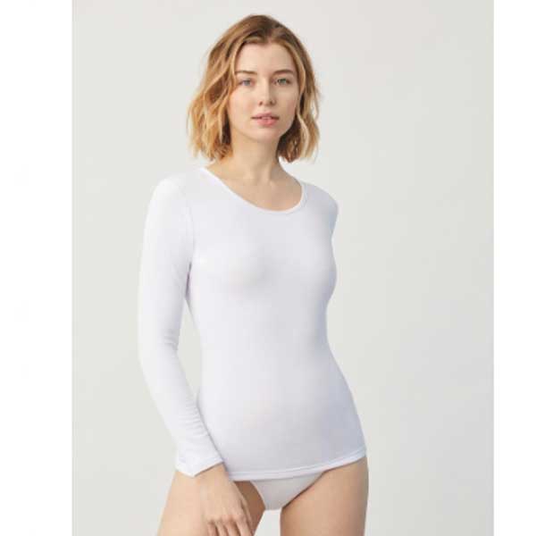 Ισοθερμικό Ysabel Mora γυναικείο λευκό