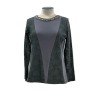 Blouse RAYON Lace 