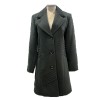 Jacket MM Lapel Nerve Velour