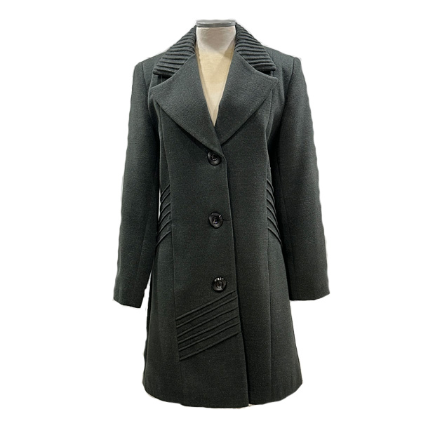 Ζακέτα ΜΜ Πετο Νερβιρ Βελουρ 