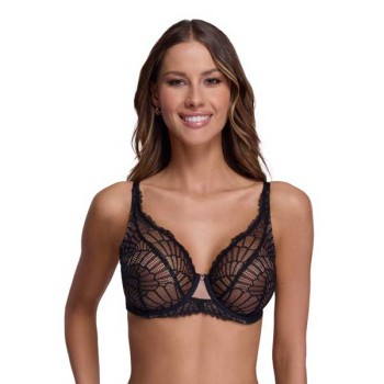 Σουτιέν μαύρο AV 2200