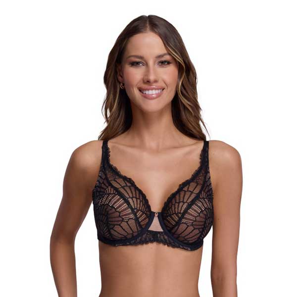 Σουτιέν μαύρο AV 2200